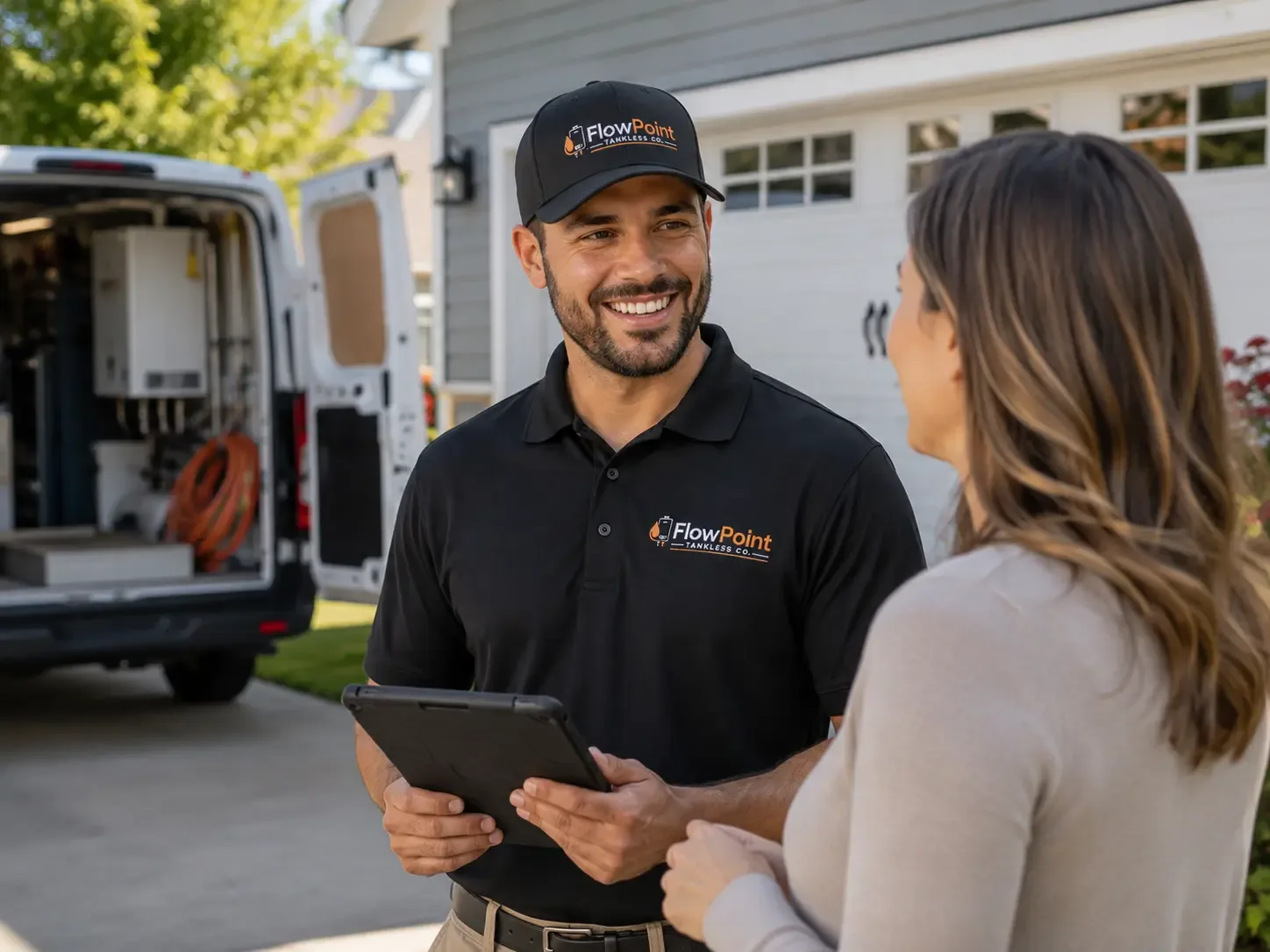 Tankless Water Heater Installation Dubach, LA FAQs